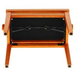 Gewa Deluxe Classic klavieru krēsls 130.130