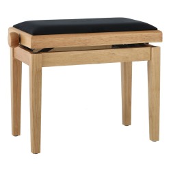 Gewa Deluxe Classic klavieru krēsls 130.140