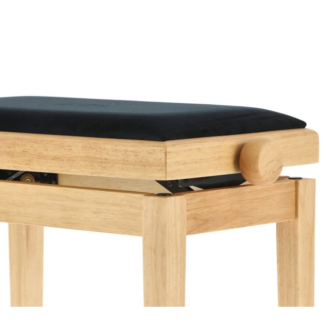 Gewa Deluxe Classic klavieru krēsls 130.140