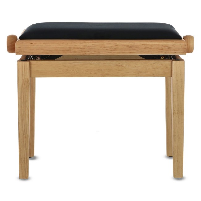 Gewa Deluxe Classic klavieru krēsls 130.140