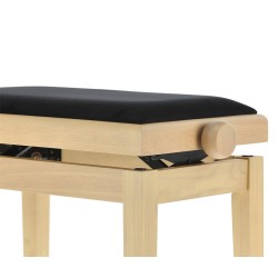 Gewa Deluxe Classic klavieru krēsls 130.170