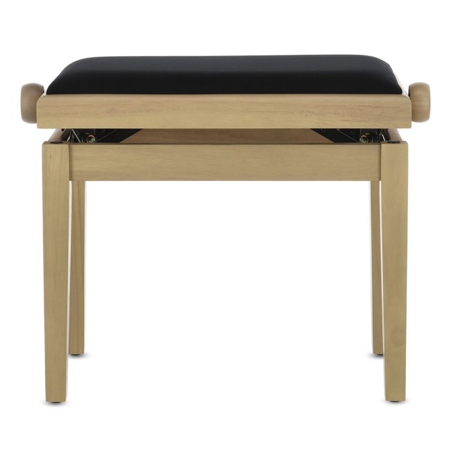 Gewa Deluxe Classic klavieru krēsls 130.170