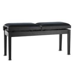 Gewa Deluxe dubultais klavieru krēsls 130.200