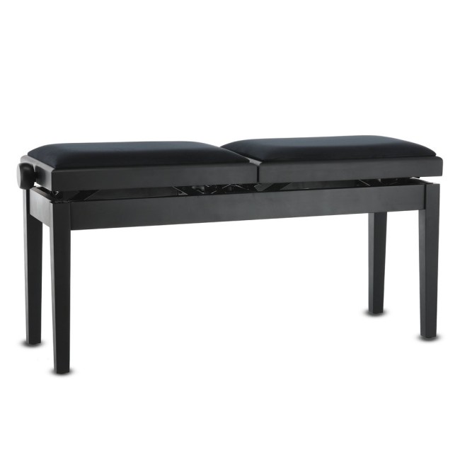 Gewa Deluxe dubultais klavieru krēsls 130.200