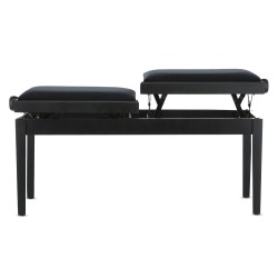 Gewa Deluxe dubultais klavieru krēsls 130.200