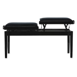 Gewa Deluxe dubultais klavieru krēsls 130.210