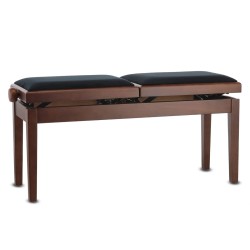 Gewa Deluxe dubultais klavieru krēsls 130.270