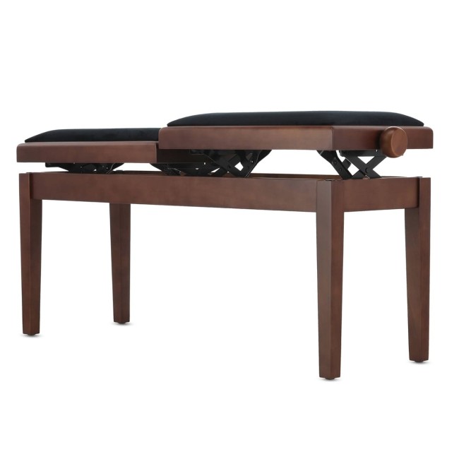 Gewa Deluxe dubultais klavieru krēsls 130.270