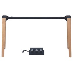 Statīvs un pedāļu sistēma Medeli ST-460