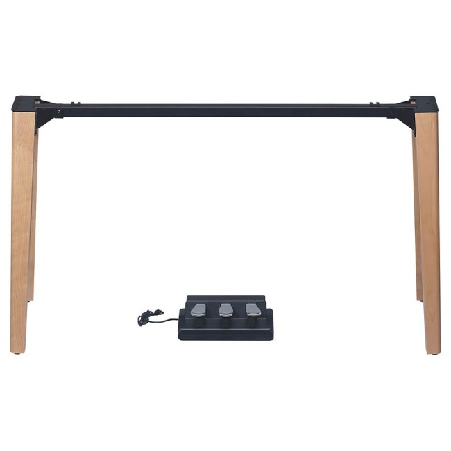 Statīvs un pedāļu sistēma Medeli ST-460