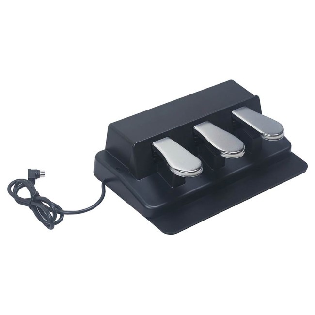 Statīvs un pedāļu sistēma Medeli ST-460