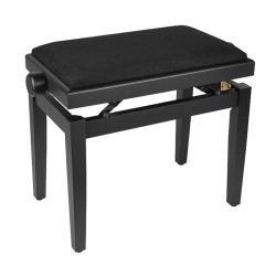 Klavieru krēsls Boston PB1-1520