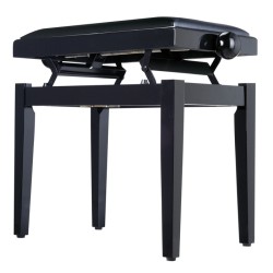 Klavieru krēsls SBH-100P-BK