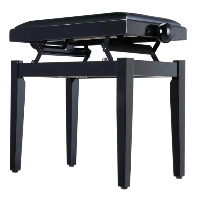 Klavieru krēsls SBH-100P-BK