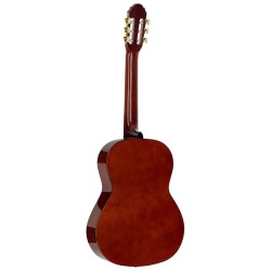 3/4 Klasiskā ģitāra A.Martinez MTC-083-NAT