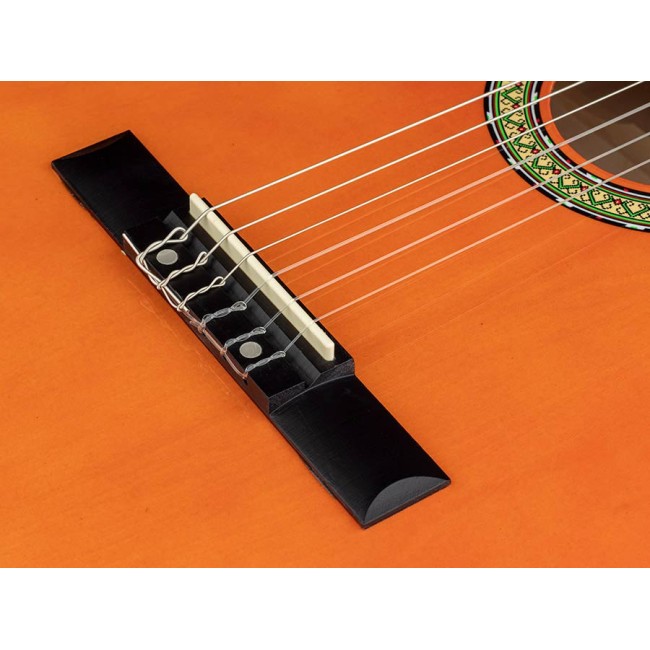 3/4 Klasiskā ģitāra A.Martinez MTC-083-NAT