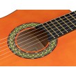 3/4 Klasiskā ģitāra A.Martinez MTC-083-NAT