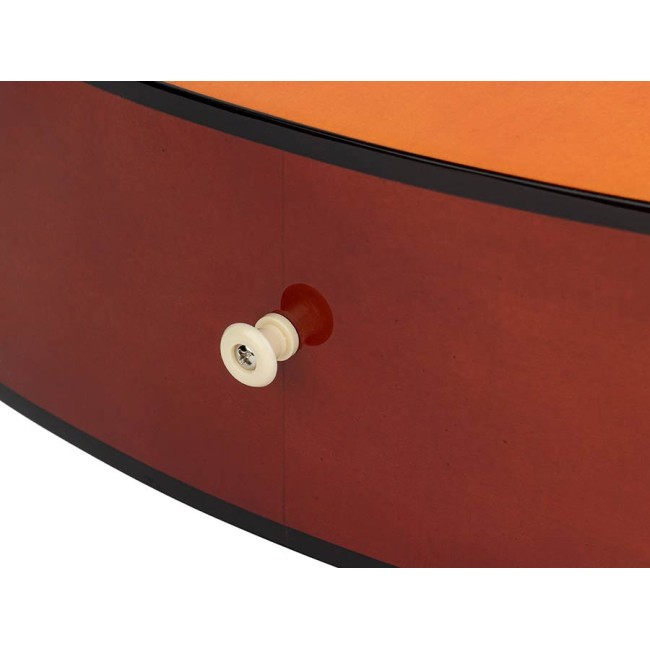 3/4 Klasiskā ģitāra A.Martinez MTC-083-NAT