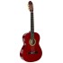 Klasiskā ģitāra A.Martinez MTC-080-RED