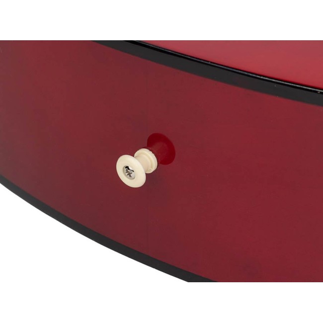 Klasiskā ģitāra A.Martinez MTC-080-RED