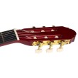 Klasiskā ģitāra A.Martinez MTC-080-RED