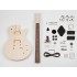 DIY elektriskā ģitāra Boston KIT-LP-10