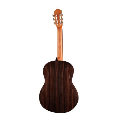 Klasiskā ģitāra Salvador Cortez CC-15