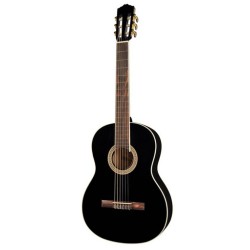 Klasiskā ģitāra Salvador Cortez CC-10-BK