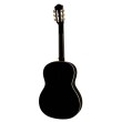 Klasiskā ģitāra Salvador Cortez CC-10-BK