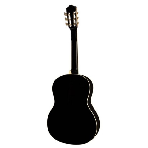 Klasiskā ģitāra Salvador Cortez CC-10-BK