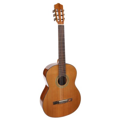 Klasiskā ģitāra Salvador Cortez CC-10
