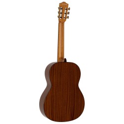 Klasiskā ģitāra Salvador Cortez CC-22