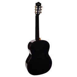 Klasiskā ģitāra Salvador Cortez CC-22-BK