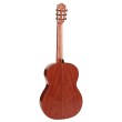 Klasiskā ģitāra Salvador Cortez CC-25