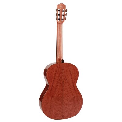 Klasiskā ģitāra Salvador Cortez CC-25
