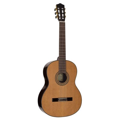 Klasiskā ģitāra Salvador Cortez Ilsa-C