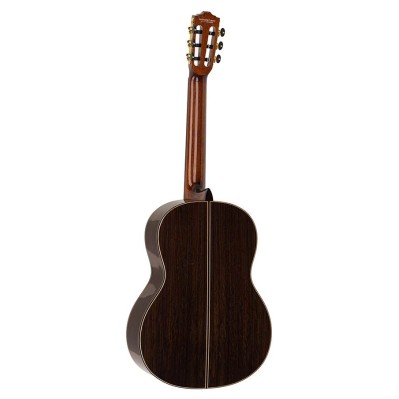 Klasiskā ģitāra Salvador Cortez Ilsa-C