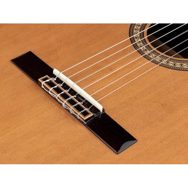 Klasiskā ģitāra Salvador Cortez Ilsa-C