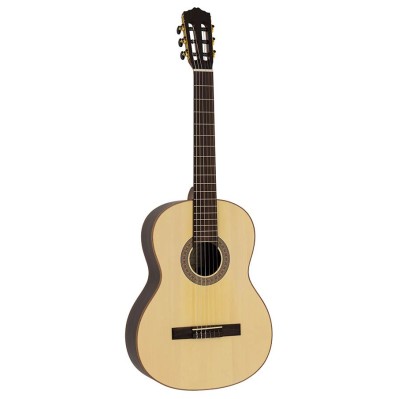 Klasiskā ģitāra Salvador Cortez Rosa-S