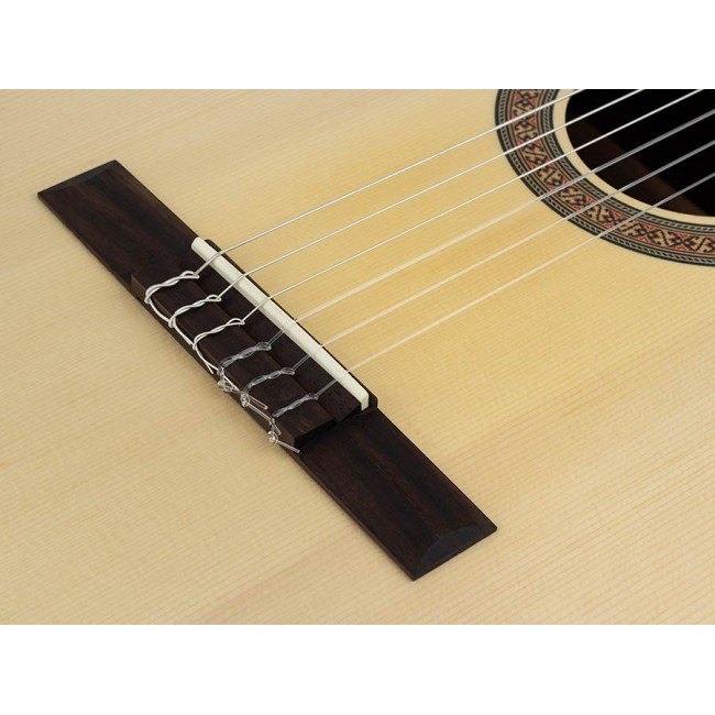 Klasiskā ģitāra Salvador Cortez Rosa-S