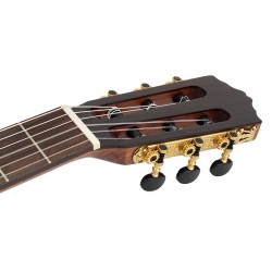 Klasiskā ģitāra Salvador Cortez Rosa-S