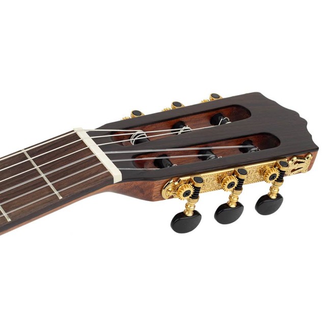 Klasiskā ģitāra Salvador Cortez Rosa-S