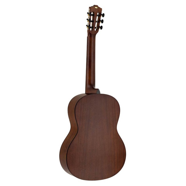 Klasiskā ģitāra Salvador Cortez Prima-C