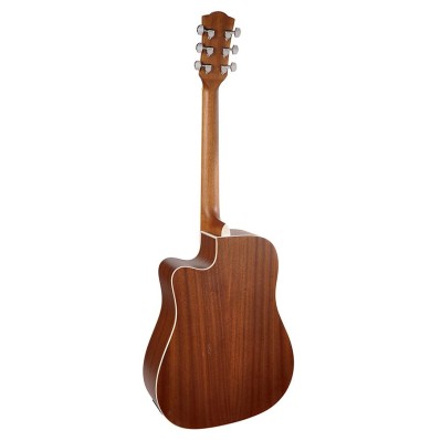 Elektro-akustiskā ģitāra Richwood RD-17C-CE