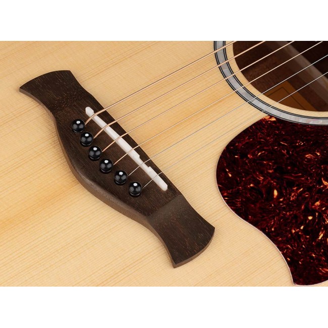 Elektro-akustiskā ģitāra Richwood RD-27-CE