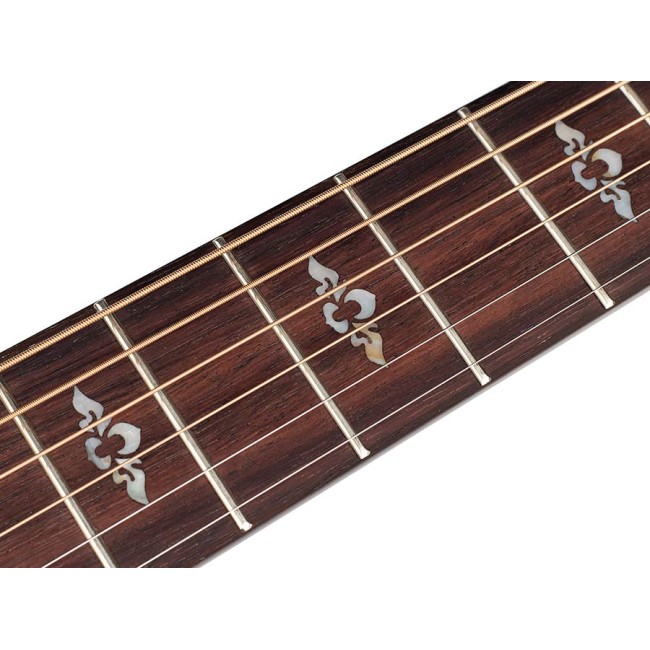 Elektro-akustiskā ģitāra Richwood RD-27-CE