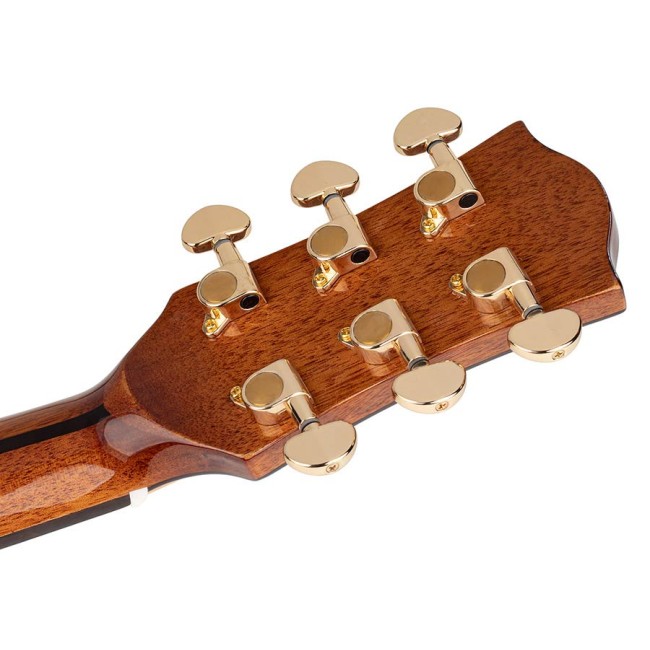 Elektro-akustiskā ģitāra Richwood RD-27-CE