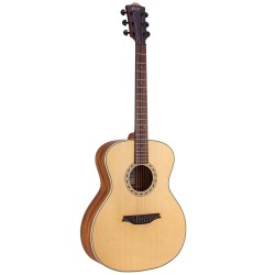 Akustiskā ģitāra Bromo BAA2