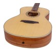 Akustiskā ģitāra Bromo BAA2