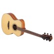Akustiskā ģitāra Bromo BAA2